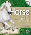 Horse - The Animal that Changed the World cover