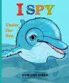 I Spy Under the Sea cover