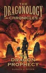 The Dragon Prophecy cover