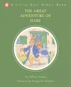 The Great Adventure of Hare cover