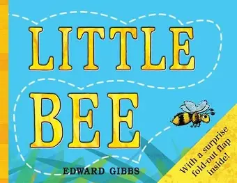 Little Bee cover