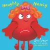Naughty Nancy cover