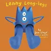 Lenny Long Legs cover