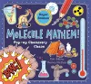 Molecule Mayhem cover