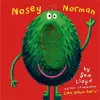 Nosey Norman cover