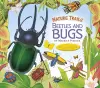 Nature Trails: Beetles and Bugs cover