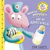 Nurse Mousey and the New Arrival cover