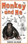 Monkey and Me cover