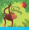 One Little Monkey cover