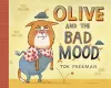 Olive and the Bad Mood cover