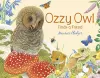 Ozzy Owl Finds a Friend cover