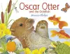 Oscar Otter and the Goldfish cover