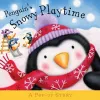 Pop Up Stories Penguin's Snowy cover
