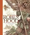 Robin Hood cover