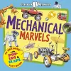 Record Breakers: Mechanical Marvels cover