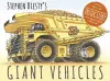Giant Vehicles cover