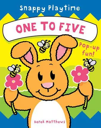 Snappy Playtime One To Five New E cover