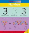 Write & Wipe Numbers cover