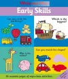 Write and Wipe: Early Skills cover
