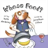 Whose Food? cover