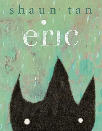 Eric cover