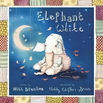 Elephant White cover