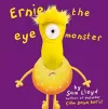 Ernie The Eye Monster cover