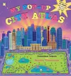 My Pop-Up City Atlas cover