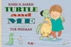Turtle and Me cover