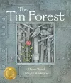 The Tin Forest cover