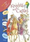 Who? What? When? Knights and Castles cover