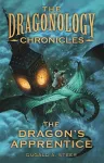 The Dragon's Apprentice cover