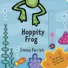 Hoppity Frog cover