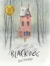 Black Dog cover