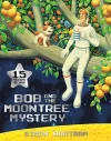 Bob and the Moontree Mystery cover