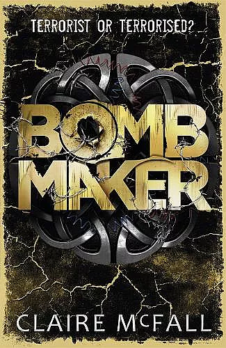 Bombmaker cover