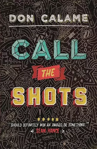 Call The Shots cover