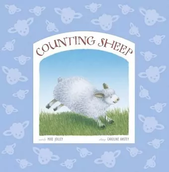 Counting Sheep cover