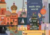 Walk This World cover