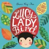 Lucy Ladybird cover