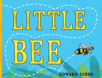 Little Bee cover