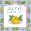 The Little Lost Duckling cover