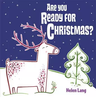 Are You Ready for Christmas? cover