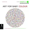 Art for Baby Colour cover
