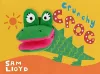 Crunchy Croc cover