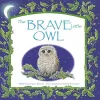 The Brave Little Owl cover