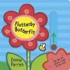 Flutterby Butterfly cover