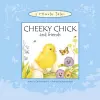 Cheeky Chick and Friends cover