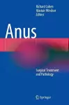 Anus cover