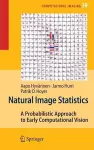 Natural Image Statistics cover